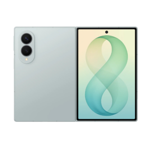 Samsung Galaxy Z Fold 8 5G 12GB RAM 512GB Green