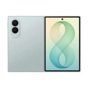 Samsung Galaxy Z Fold8 F971B 5G 16GB RAM 1TB Pistachio