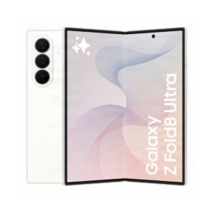Samsung Galaxy Z Fold8 Ultra F976B 5G 16GB RAM 1TB Cream