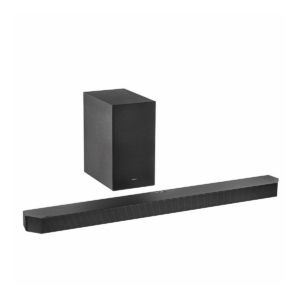 Samsung HW-Q600H Black 3.1.2 channels 34 W