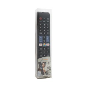 Sbox RC-01401 Remote Control for Samsung TVs