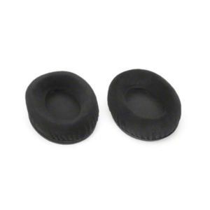 Sennheiser Earpads with Foam Disk (1 pair) Black