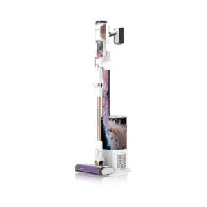Shark IW3612EUT stick vacuum electric broom Battery Dry Bagless 0.42 L 240 W White