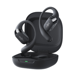Shokz OpenFit Air 2 Black