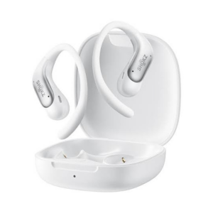 Shokz OpenFit Air 2 White