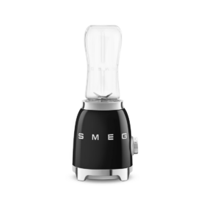 Smeg PBF01BLEU 50's Style Blenders Black