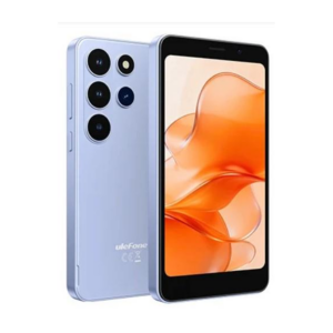 ULEPHONE NOTE 22 3GB 32GB DEEP BLUE