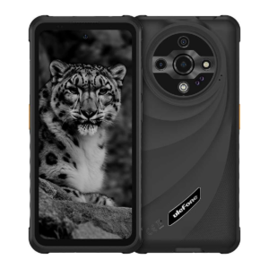 ULEPHONE ARMOR X31 6GB 128GB BLACK