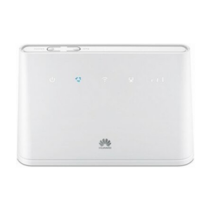 Huawei B311 221 Cat4 WiFi LAN 4G LTE White