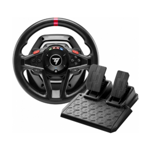 THRUSTMASTER Steering Wheel T128-P Black