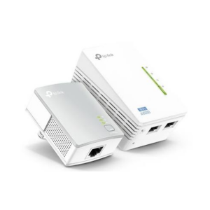 TP-Link AV600 Wi-Fi Powerline Extender TL-WPA4220
