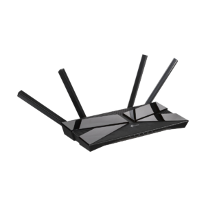 TP-Link Archer AX1500 AX1500 Dual-Band Wi-Fi 6 Wireless Router