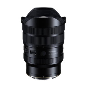 Tamron 12-20mm f/2.8 Lens (Nikon Z)