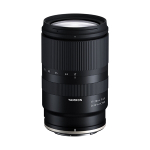 Tamron 17-70mm f/2.8 Di III-A VC RXD Lens (Nikon Z)