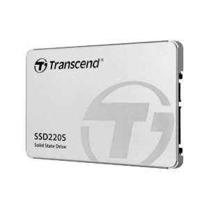 Transcend SSD SSD220S 240GB 2.5 SATA-600