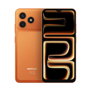 ULEFONE MOBILE PHONE NOTE 23 3GB RAM 32GB COSMIC ORANGE