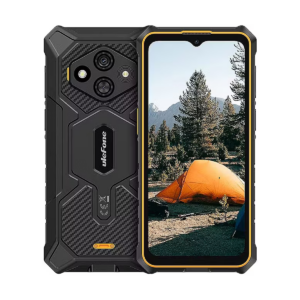 ULEFONE RUGKING 3 PRO 8GB RAM 128GB MOBILE PHONE ORANGE