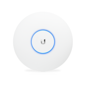 Ubiquiti UAP-AC-PRO wireless access point 1300 Mbit/s White (PoE)