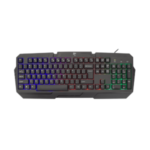 White Shark DAKOTA GK-2105 Mechanical Gaming Keyboard (US Layout)