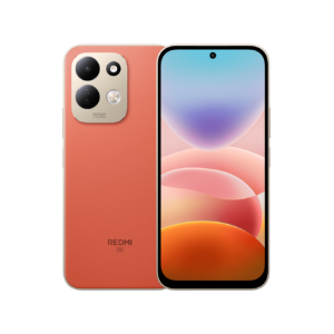 Xiaomi Redmi 17 5G 4GB RAM 256GB Orange