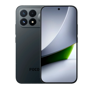 Xiaomi Poco F9 Pro 5G 12GB RAM 512GB Black