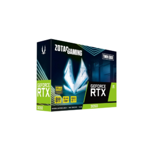 ZOTAC GAMING GeForce RTX 3050 Twin Edge 6GB GDDR6