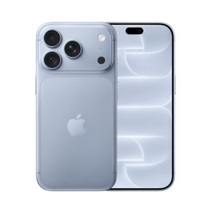 Apple iPhone 18 Pro 2TB Glacier
