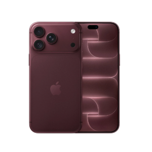 Apple iPhone 18 Pro 2TB Burgundy
