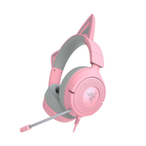 Razer Kraken Kitty V3 X Headset Quartz
