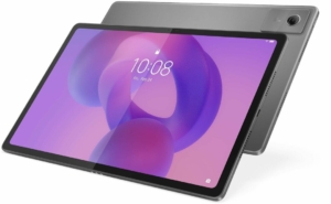 Lenovo Idea Tab Plus Andriod 15 256GB 8GB Grey