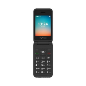 myPhone Flip LTE 1000 mAh Navy Blue