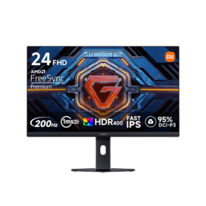 Xiaomi IPS G24i 2026 200Hz Monitor Black