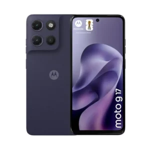 Motorola moto G17 Dual SIM Android 15 8GB 128GB Blue