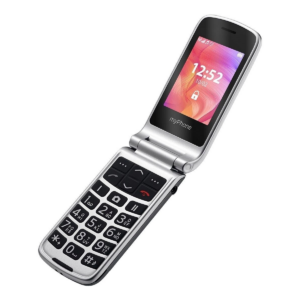 myPhone Rumba 2 TFT single sim 32 MB 800Mah Black