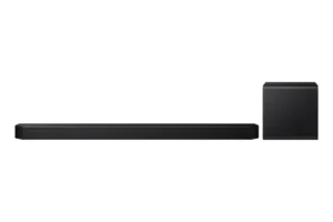 Samsung HW Q800H Soundbar Black