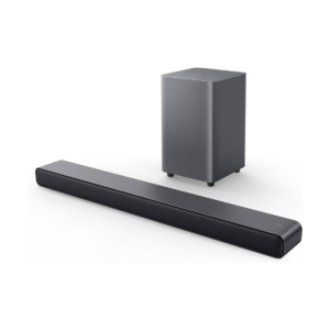 TCL S55HE Soundbar Speaker Black