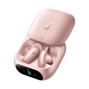soundcore Liberty 5 Pro Pink