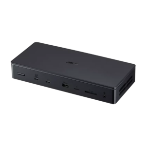 ASUS Master Thunderbolt 5 Dock DC510 Black