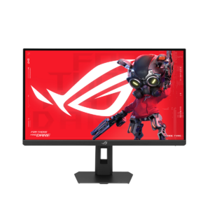 ASUS ROG Strix XG27JCG computer monitor 68.6 cm (27") 5120 x 2880 pixels 5K Ultra HD LCD Black