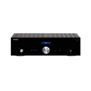 Advance Acoustic-Paris X-i75 Integrated Amplifier 75W 8Ohm Black