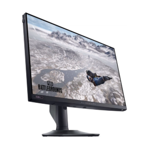 Alienware AW2524HF computer monitor 62.2 cm (24.5") 1920 x 1080 pixels Full HD LCD Black