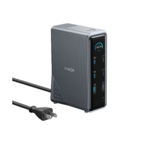 Anker Prime 14-in-1 Dual Display Docking Station 160W