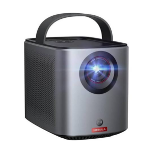 Anker Nebula Mars 3 Air Full HD 400-Lumen Google TV Projector Black