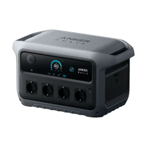 Anker Solix SOLIX C2000 Gen 2 Portable Power Station