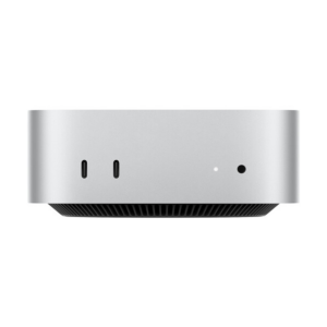 Apple Mac Mini PC M6 Apple M 24GB/512GB macOS 27 Golden Gate