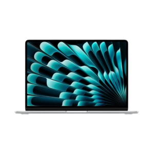 Apple Macbook Air 13.6 M5 16GB RAM 512GB Silver