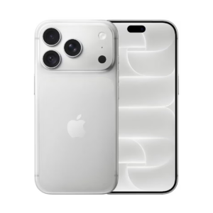 Apple iPhone 18 Pro 1TB Silver