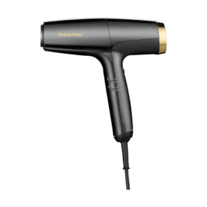 BaByliss Falco BAB8550E Professional Hair Dryer 2000 W Black