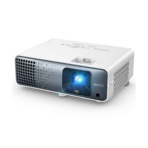 BenQ TK710 4K UHD Laser Projector Grey/White