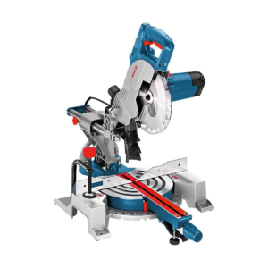 Bosch Professional GCM 80 SJ 1400W Sliding Miter Saw